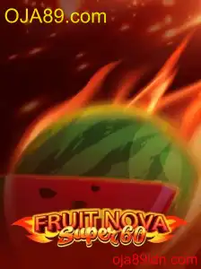 FruitNovaSuper60