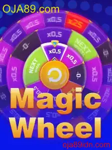 MagicWheel